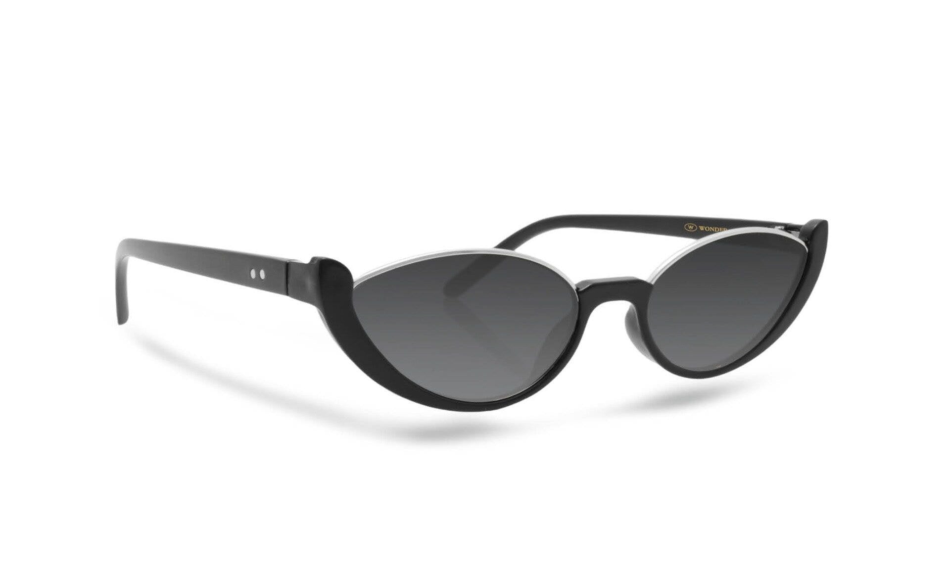Lunettes de soleil pour femme, modèle Patty