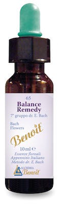 BALANCE REMEDY 10ML