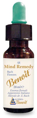 MIND REMEDY BENOIT 28 ml