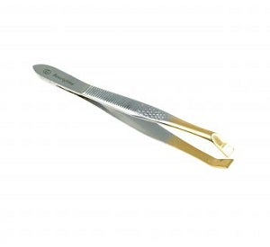 Beautytime Coupe-ongles pour les pieds avec ramasse-ongles, 1 pièce