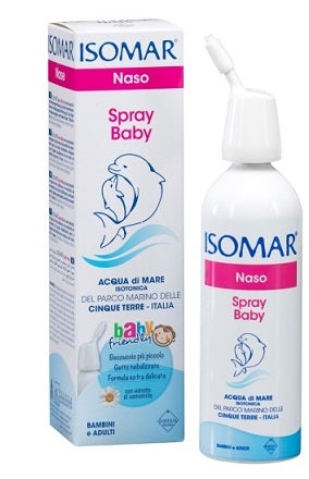 Krin Up Spray 120 ml