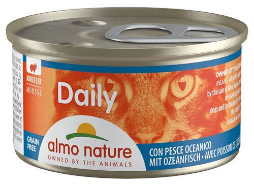 Camon Spray attractif hygiénique pour chiens/chats 1000 g
