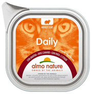 Advance Adult Croquettes Poulet et Riz pour Chats Adultes 1-10 ans Sac 1