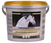 Chysanphyton Pellet Mangime Complementare Per Circolazione Piedi Equini Secchiello 2Kg