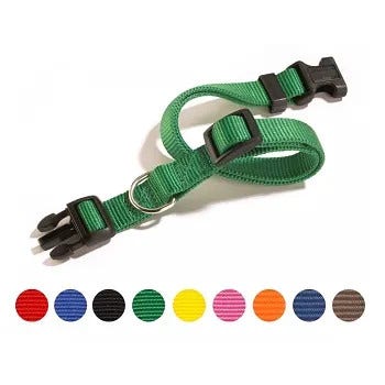 Camon Peigne anti-puces pour chiens/chats