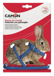 Camon Peigne en acier à pointes recouvertes, taille XL, pour chiens/chats