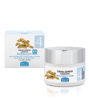 Helan Linea Viso 4 Crema Giorno Lenitiva 50ml