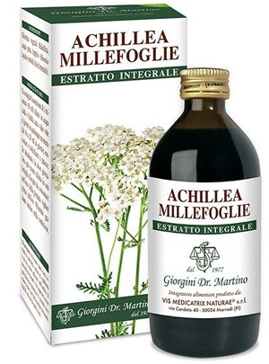 Dermaffine 20 100 ml