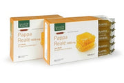 Gelée royale 1 000 mg bio, 10 ampoules
