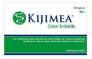 Kijimea Côlon irritable 28 gélules