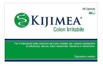 Kijimea Côlon irritable 28 gélules