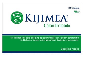 Kijimea Côlon irritable 84 gélules