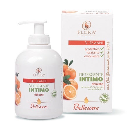 Fior Di Loto Graines de lin foncées d'Italie sans gluten bio 400 g