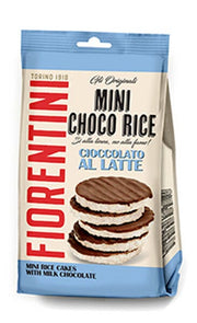 MINI CHOCO RICE CIOC LATTE 60G