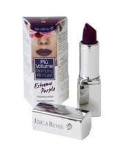 Incarose Più Volume Plumping Richlips 06 Extreme Purple