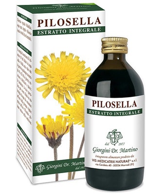MARRUBIO EXTRAIT INTÉGRAL 200 ML