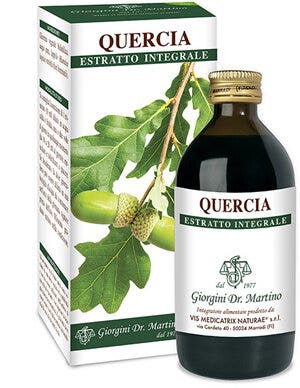 QUERCIA O ROV ESTR INTEGR200ML