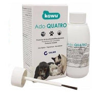 Adoquatro Soluzione Cutanea Protettore Dei Cuscinetti Plantari Per Cani E Gatti 70ml