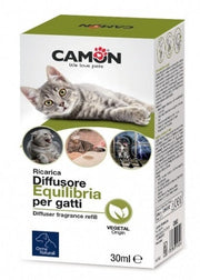 Equilibria Vet  Aliment complémentaire pour chiens et chats 30 comprimés