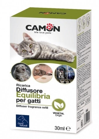 Equilibria Vet  Aliment complémentaire pour chiens et chats 30 comprimés