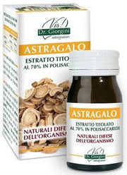 ASTRAGALO ESTRATTO TIT 60PAST