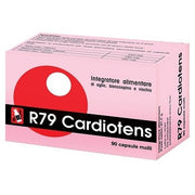Osteovit 60 gélules