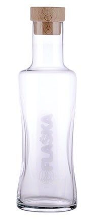 FLASKA JUG 1L VODAN
