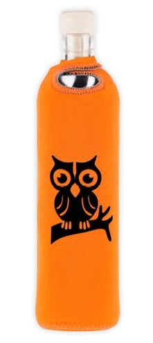 FLASKA NEO DESIGN 0,5L OWL
