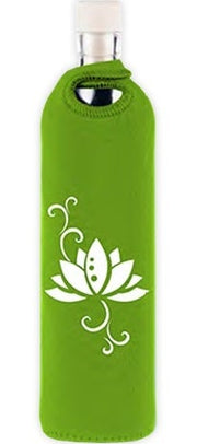 FLASKA NEO DESIGN 0,5L LOTUS