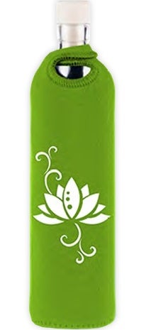 FLASKA NEO DESIGN 0,5L LOTUS