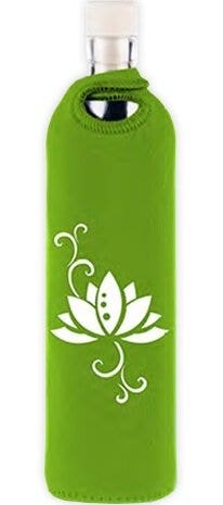 FLASKA NEO DESIGN 0,5L LOTUS