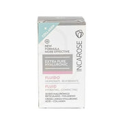 Incarose Eph Acido Ialuronico Fluido + Collagene 15ml