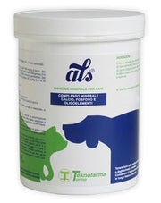Lidervis 100 ml