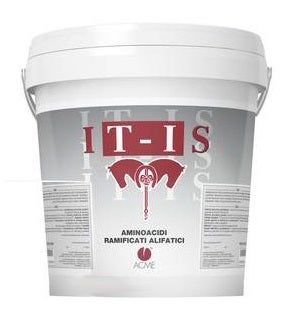 It-Is Granulato Mangime Complementare Aminoacidi Per Puledri/Equini Sportivi Secchiello 5kg