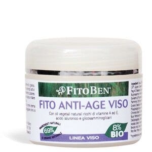 FITO ANTIAGE CRÈME VISAGE 50 ml