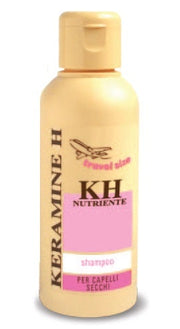 KERAMINE H SH NUTR TRAV 100 ml
