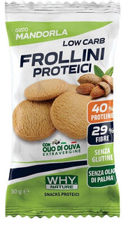 WHYNATURE FROLLINI PROT MAND