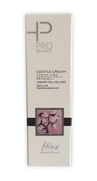 HNS PROB GENTLE CREAM 50ML