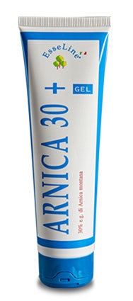 Arnica 30+ Gel Esseline 100ml