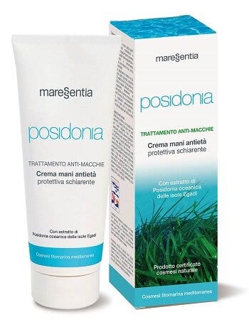 POSIDONIA CREMA MANI ANTIETA'