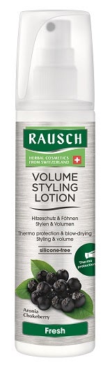 Rausch Volume Styling Lotion Fresh Spray 150ml