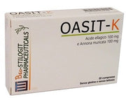 AMPELOPSIS GETTI MG 100ML