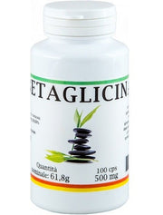 BETAGLICINA 50CPS