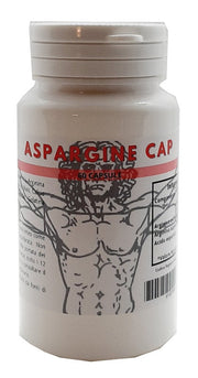 ASPARGINE CAP 60CPS