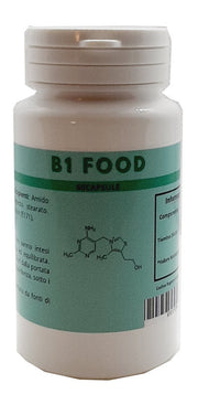 B1 FOOD 60 gélules