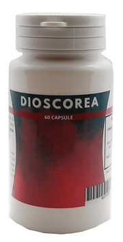 HYPERICINE 60 CAPSULES