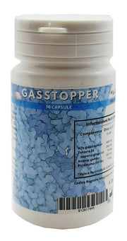 GASSTOPPER 30CPS