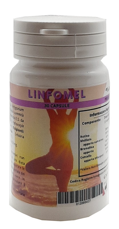 LINFOMEL 30CPS