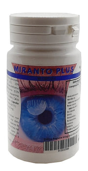 MIRANTO PLUS 30CPS