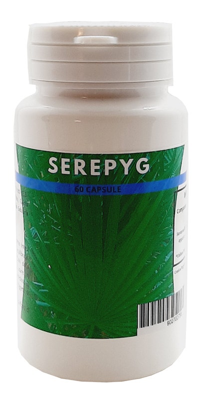 SEREPYG 60CPS